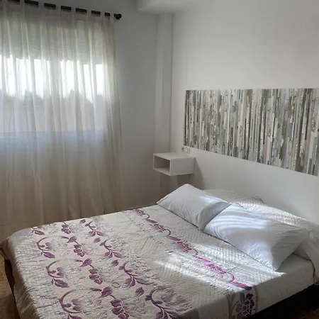 He Mikelmar Apartment