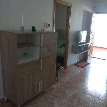 Apartment He Mikelmar *