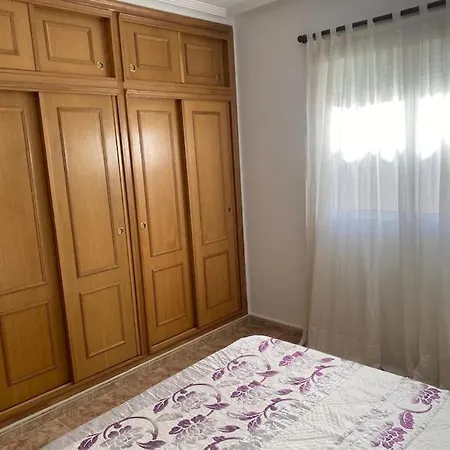 He Mikelmar Apartment