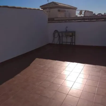 He Mikelmar Orihuela