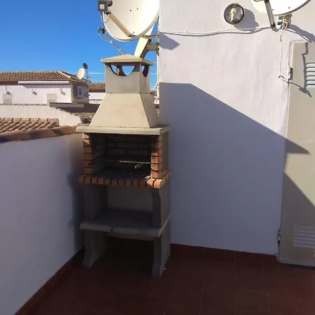 He Mikelmar Apartment Orihuela
