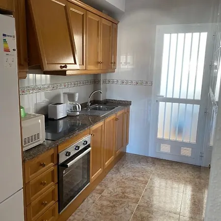 He Mikelmar Apartment Orihuela