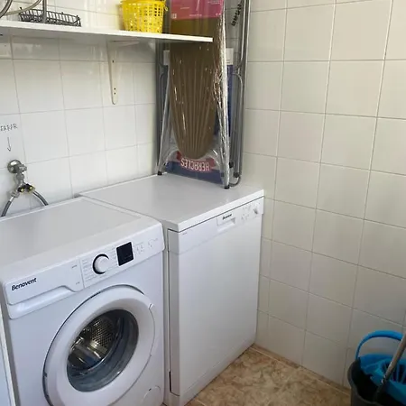 He Mikelmar Apartment